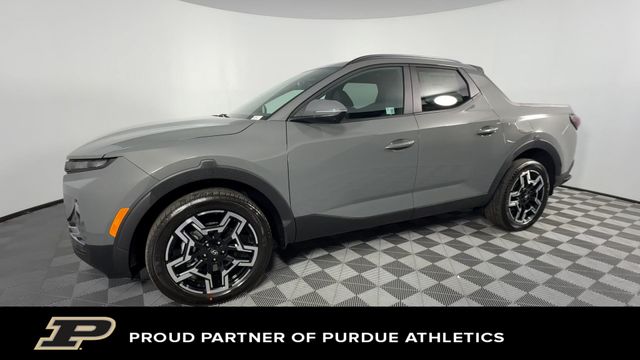 New 2025 Hyundai Santa Cruz For Sale in Indianapolis, IN