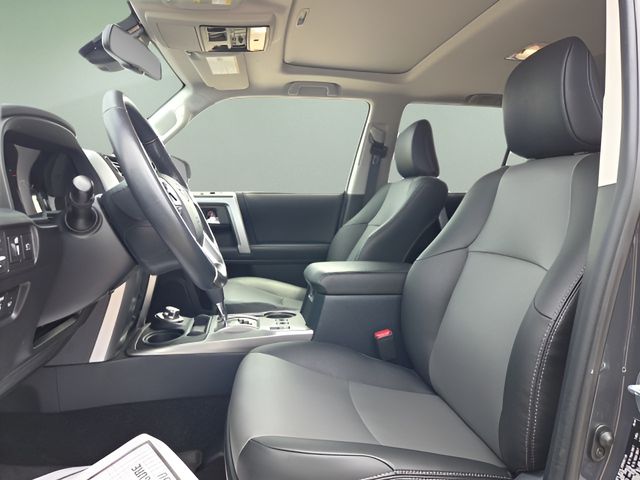 Used 2024 Toyota 4Runner SUV