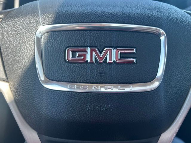 Used 2018 GMC Terrain SUV