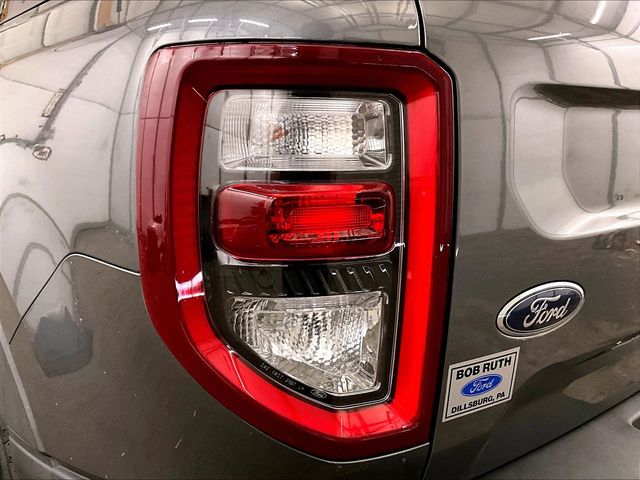 2021 Ford Bronco Sport Base Gray at Bob Ruth Ford