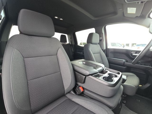 Photo of 2024 Chevrolet Silverado 1500 Custom Trail Boss in Dallas, GA - 19,  2024 Chevrolet Silverado 1500 Custom Trail Boss:44309A