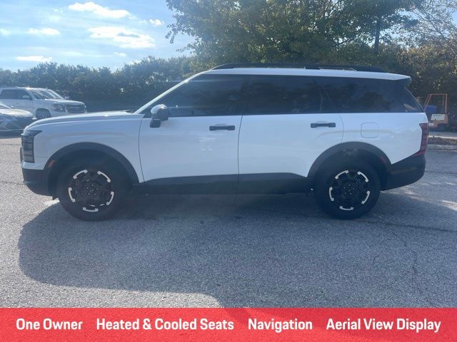 Used 2026 Hyundai Palisade SUV