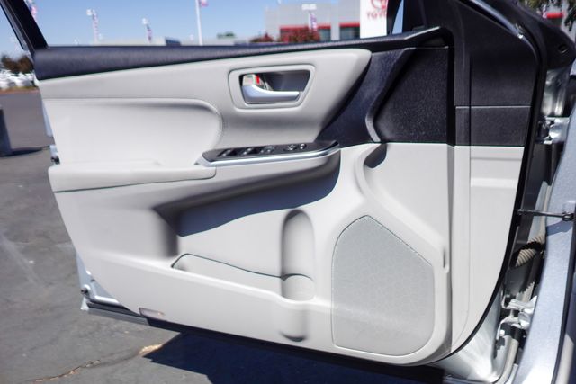 Used 2015 Toyota Camry Sedan