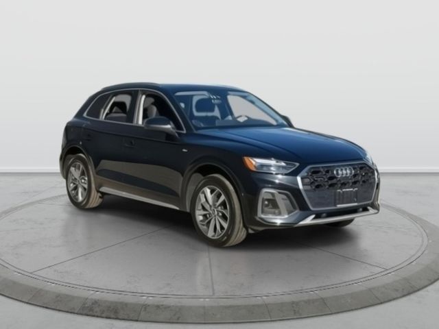 2024 Audi Q5 quattro Premium Plus S Line 45 TFSI