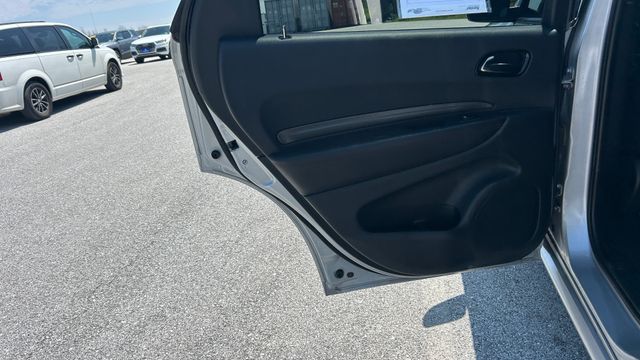 Used 2024 Dodge Durango SUV