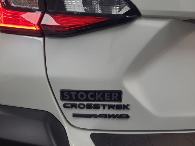 2026 – Subaru – Crosstrek