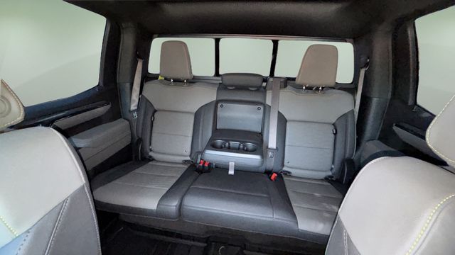 Used 2026 Black Chevrolet ZR2 image 34