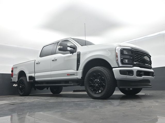 2025 Ford F-250 Super Duty Lariat - Photo 45