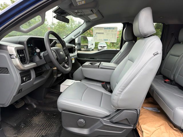New 2026 Blue Ford XL image 12