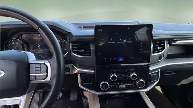 Used 2024 White Ford XLT image 10