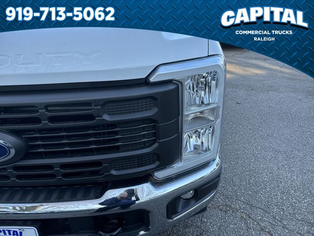 New 2026 White Ford 8FT SERVICE BODY image 13