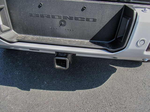 Photo of 2025 Ford Bronco Sport Big Bend in Dallas, GA - 4,  2025 Ford Bronco Sport Big Bend:167780