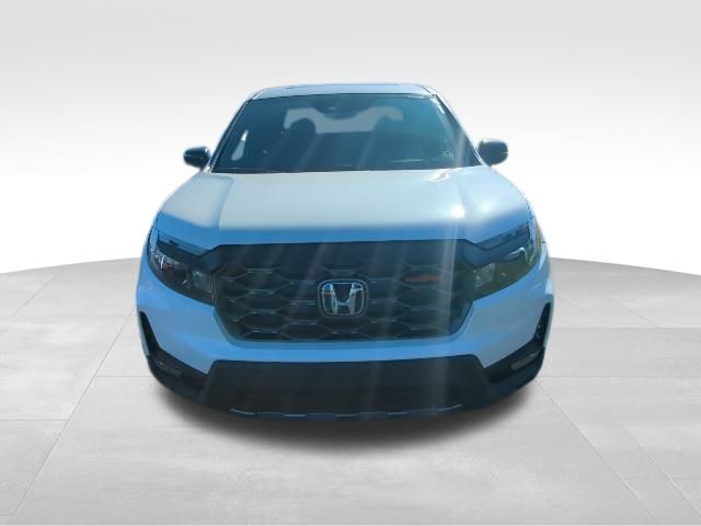 2026 Honda Ridgeline TrailSport - Photo 9