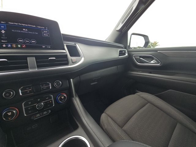 Photo of 2023 Chevrolet Tahoe LS in Dallas, GA - 24,  2023 Chevrolet Tahoe LS:C02425