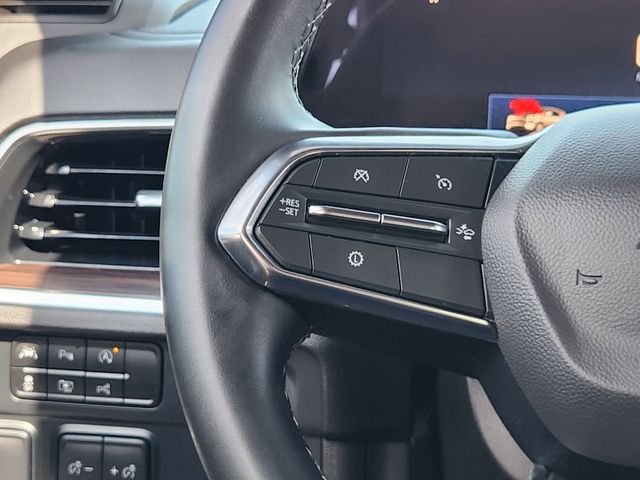 2025 Chevrolet Tahoe LS Gray at Classic Elite Chevrolet Hwy 6