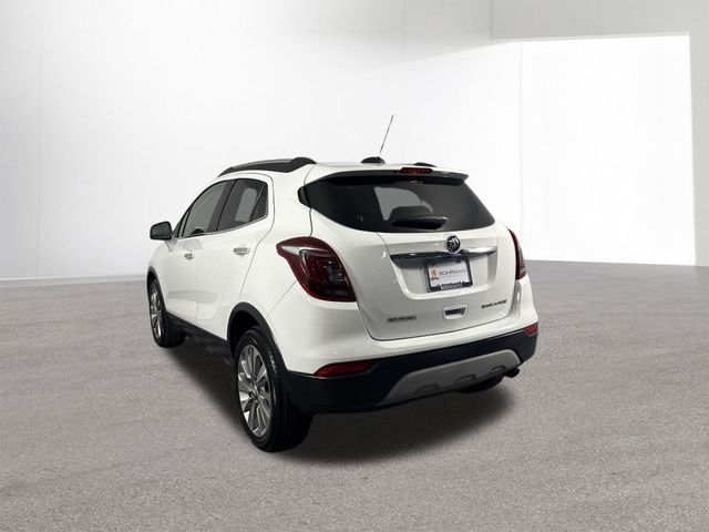 Used 2017 Buick Encore For Sale in Indianapolis, IN