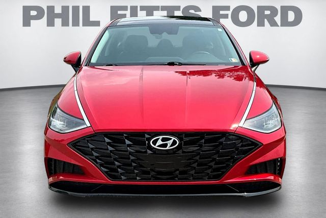 2020 Hyundai Sonata SEL - 1