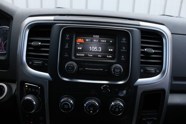 Used 2015 Blue Ram Big Horn image 12