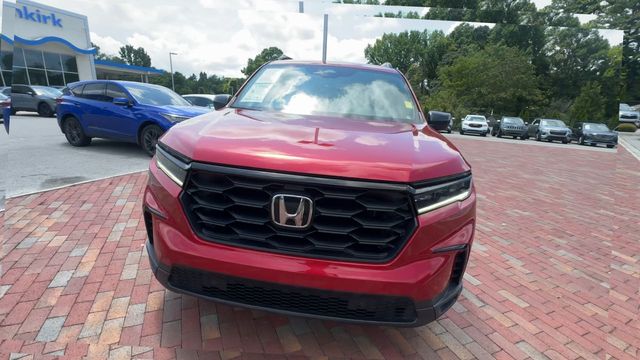 Used 2023 Honda Pilot SUV