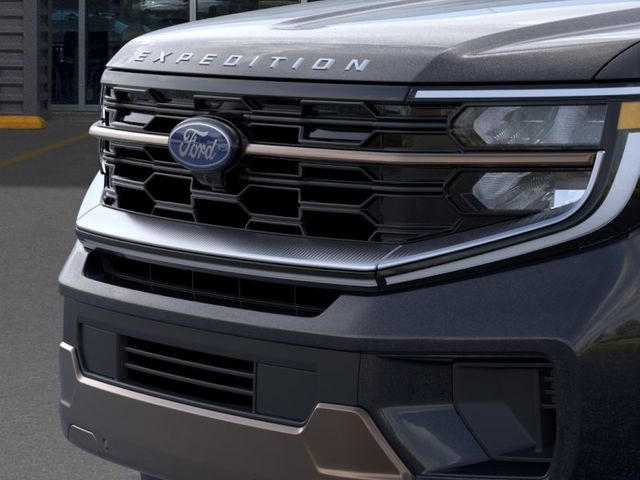 New 2026 Black Ford King Ranch image 17