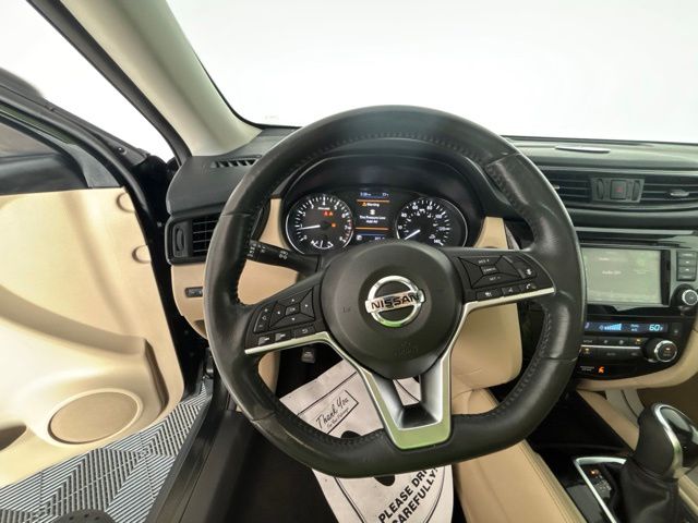 Used 2018 Nissan Rogue SUV