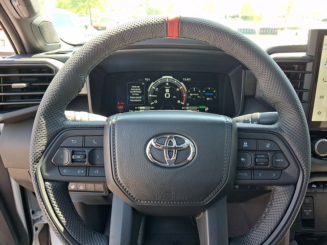 New 2026 Toyota Tundra i-FORCE MAX Truck