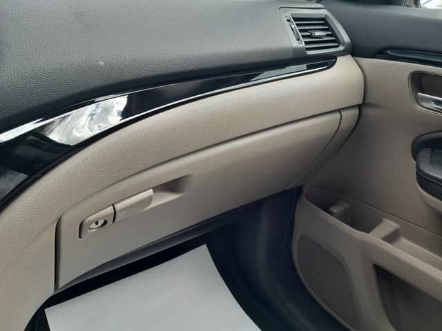 2017 Honda Pilot Touring - Photo 35
