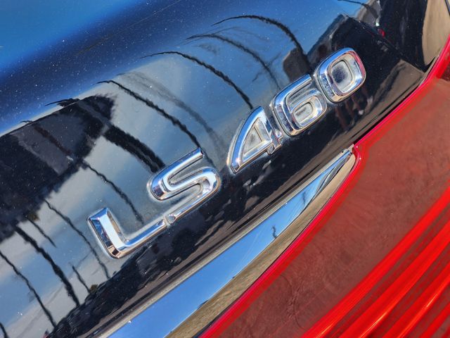 2017 Lexus LS 460  at Emmons Autoplex