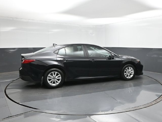 Used 2025 Toyota Camry Sedan