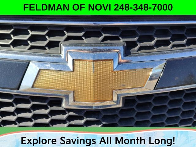 Used 2013 Chevrolet Cruze For Sale in Livonia, MI