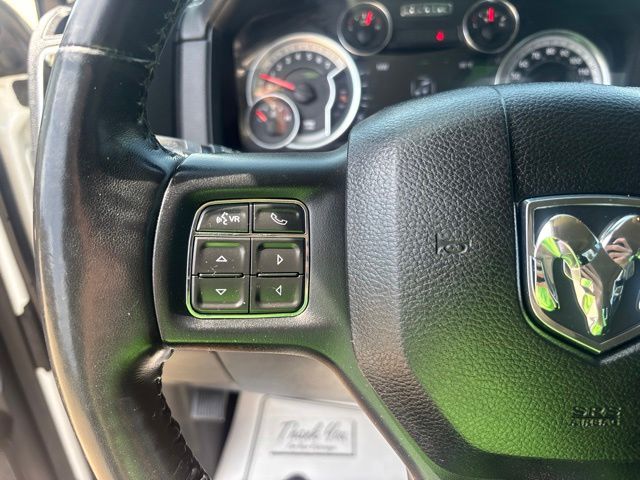 Used 2018 Ram 1500 Truck