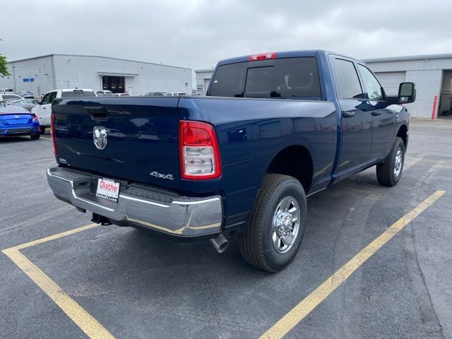 2024 Ram 2500 Tradesman 7