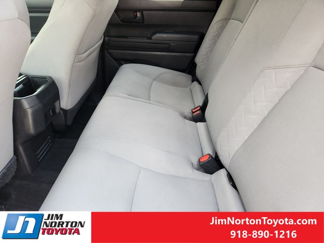 Used 2024 Toyota Tacoma Truck
