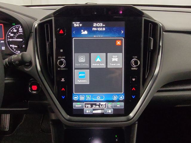 2026 – Subaru – Crosstrek