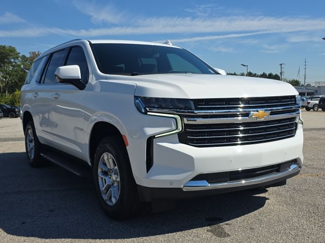 Photo of 2023 Chevrolet Tahoe LT in Dallas, GA - 7,  2023 Chevrolet Tahoe LT:44584A