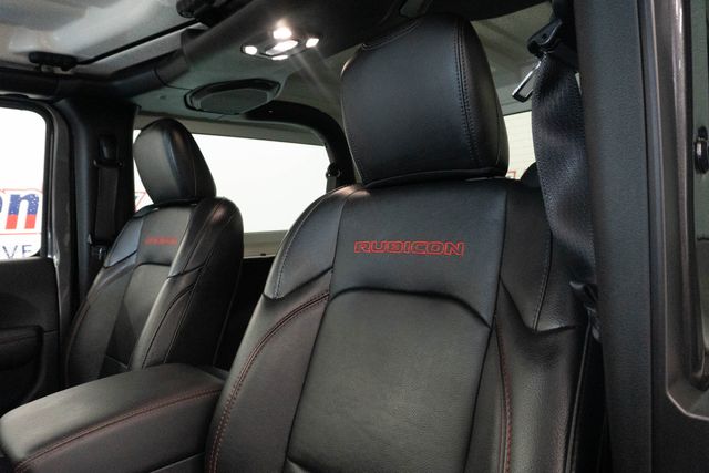 Used 2022 Jeep Wrangler SUV