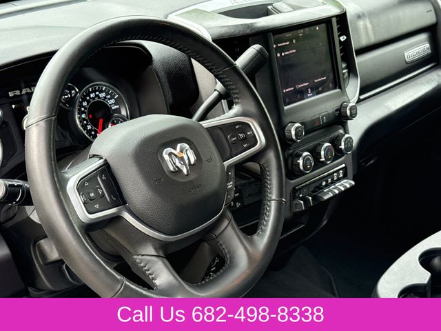 Used 2024 Ram 2500 Truck