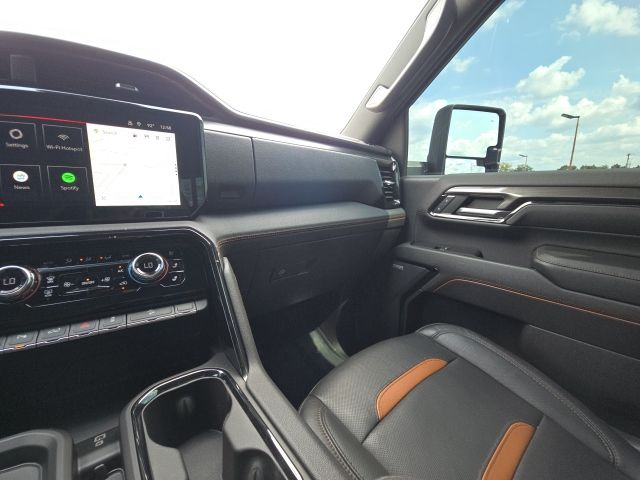 Photo of 2024 GMC Sierra 2500HD AT4 in Dallas, GA - 29,  2024 GMC Sierra 2500HD AT4:43933A