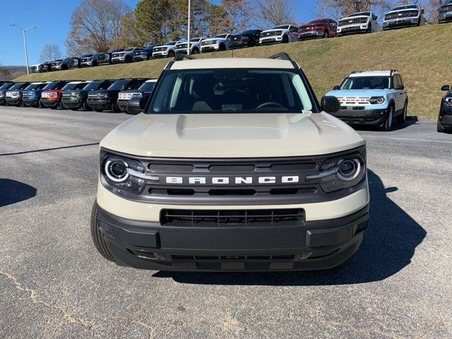 2024 Ford Bronco Sport Big Bend 8