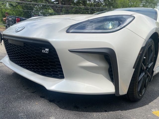Used Car 2023 Toyota Gr86  Premium For Sale Under $30,000 In San Antonio, Texas