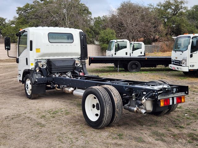 New Car 2025 Chevrolet 4500 Hg Lcf Gas  For Sale Under $60,000 In San Antonio, Texas