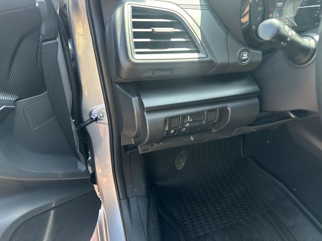 Used 2020 Subaru Crosstrek SUV