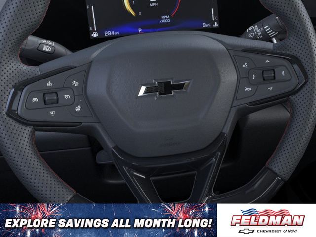 New 2025 Chevrolet Trax For Sale in Livonia, MI