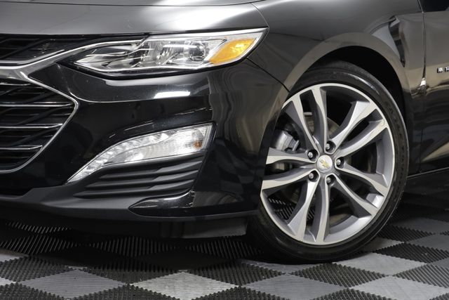 Used 2024 Chevrolet Malibu Sedan