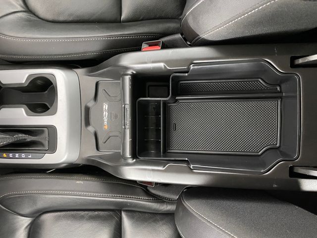 2022 Chevrolet Colorado ZR2 photo