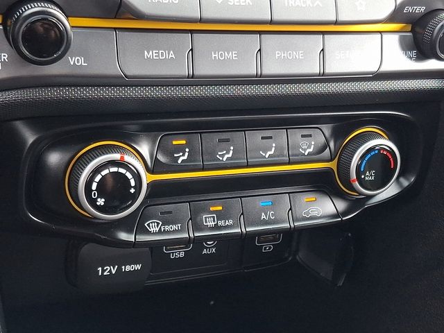 used 2020 Hyundai Veloster car, priced at $14,391