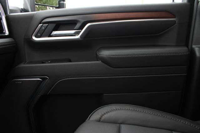 New 2026 Black GMC Denali image 19