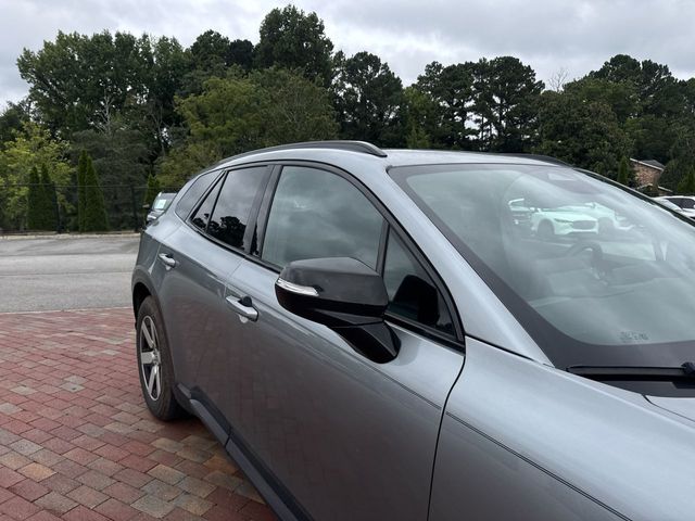 Used 2024 Honda Prologue SUV