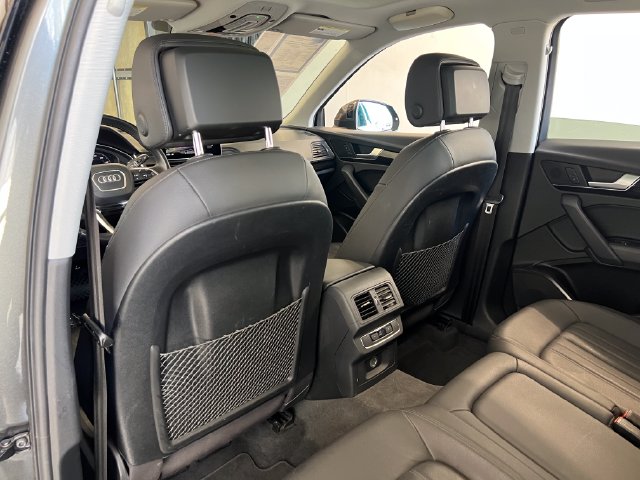 Used 2020 Audi Q5 e SUV