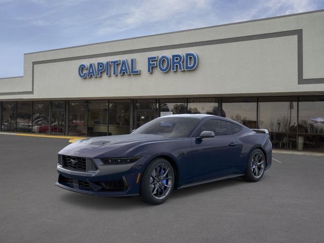 2026 Ford Mustang Mustang Dark Horse Dark Horse® Premium